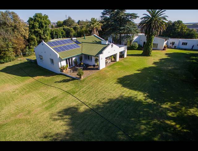 5.80HA FARM FOR SALE IN TARLTON